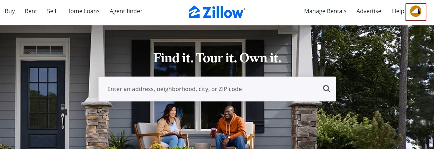 How to Change Zillow Password Complete Guide by Passwarden